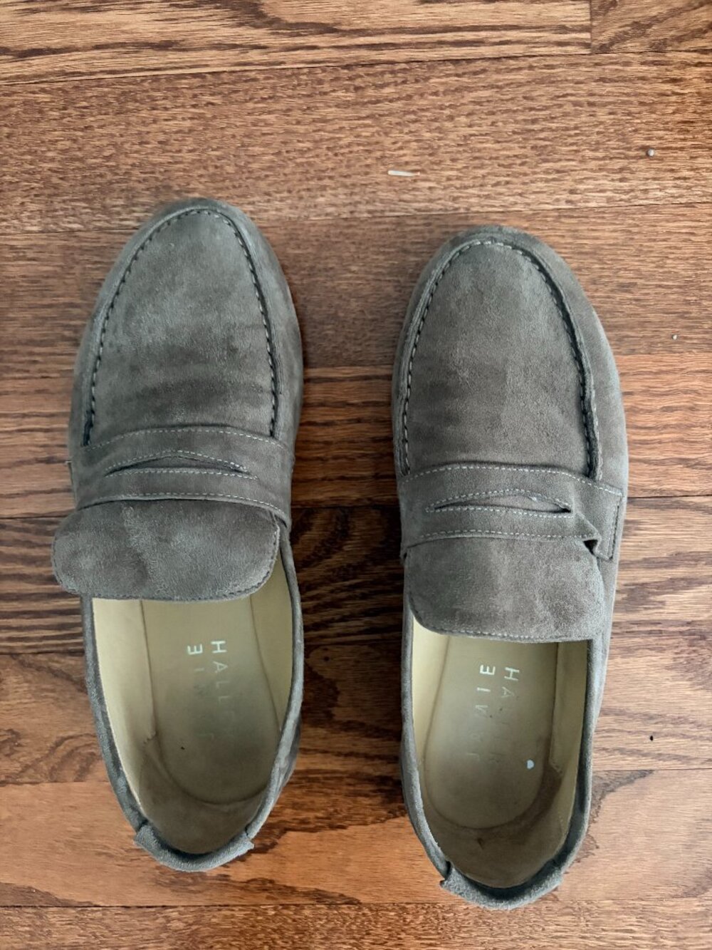 Jamie Haller Women's Italian Loafer
